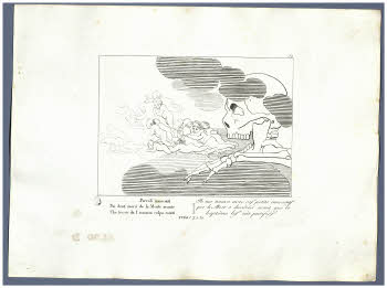 Visualizza l'immagine "Albo D 278, tav. 54"